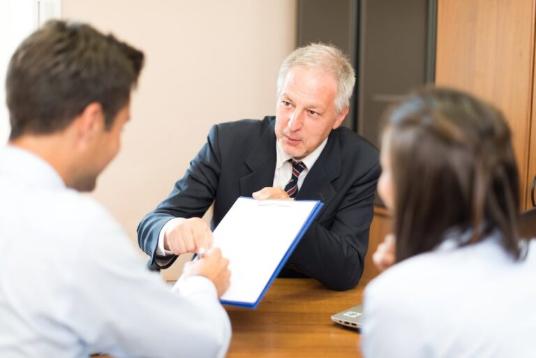 How To Hire The Right Attorney For Your Case