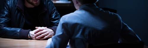 7 Reasons People Talk To The Police – And Why You Shouldn’t