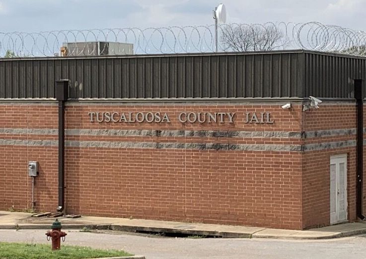 Man Arrested and Charged with Sexual Abuse in Tuscaloosa