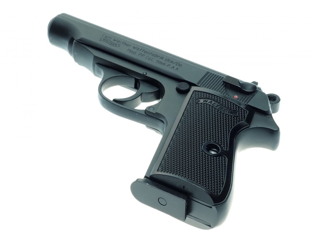 Birmingham Police Arrest 15 in Operation Recoil