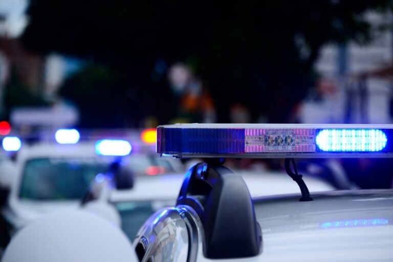 High School Football Coach Charged with DUI