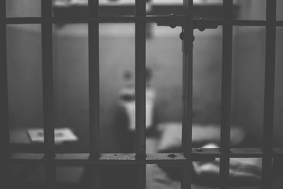Two Men Charged in Birmingham Weekend Slaying