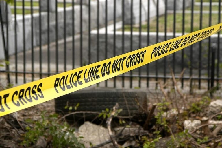 Birmingham Woman Charged in Beauty Shop Murder