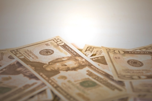 House Bill Would Allow for Seizure of Items Bought with Stolen Money