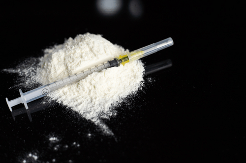 Alabama Man Receives Life Sentence for Heroin Trafficking