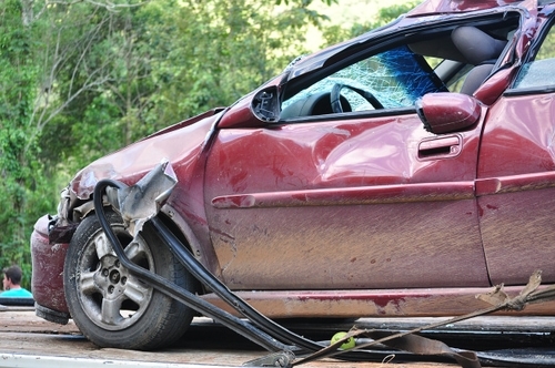 Huntsville Woman Charged with Reckless Murder in Fatal Car Crash