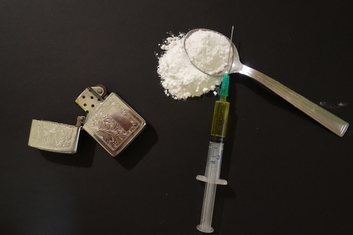 Birmingham Man Arrested for Selling Heroin in Tuscaloosa