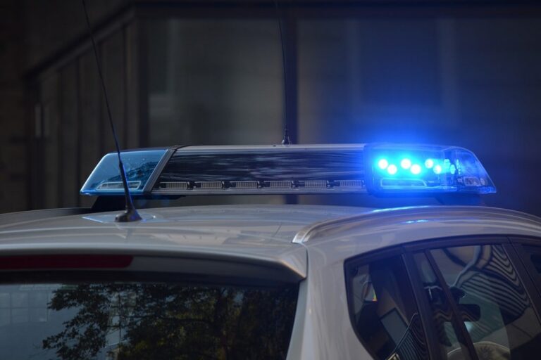 Tuscaloosa Sherriff’s Deputy Charged with DUI