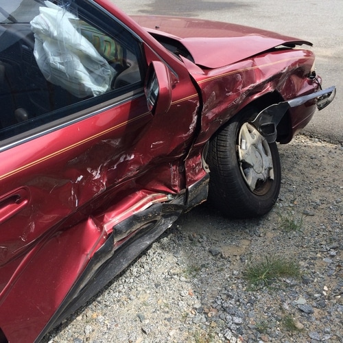 Wrongful Death Lawsuit Filed in Wreck that Killed Teen