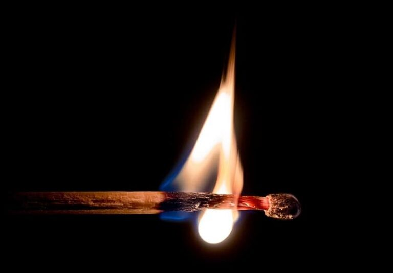 Former Montevallo Attorney Charged with Burning Pedestrian Bridge