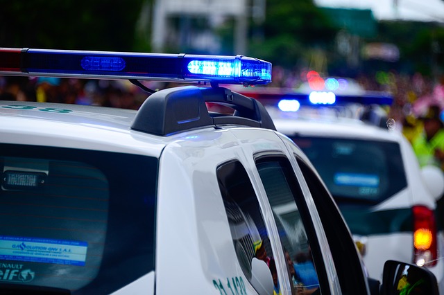 Delaware Man Charged with 5th DUI