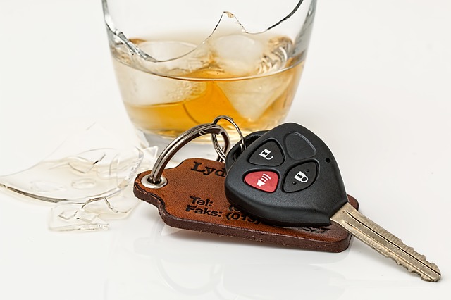 Former DUI Officer Sentenced for Driving Under the Influence