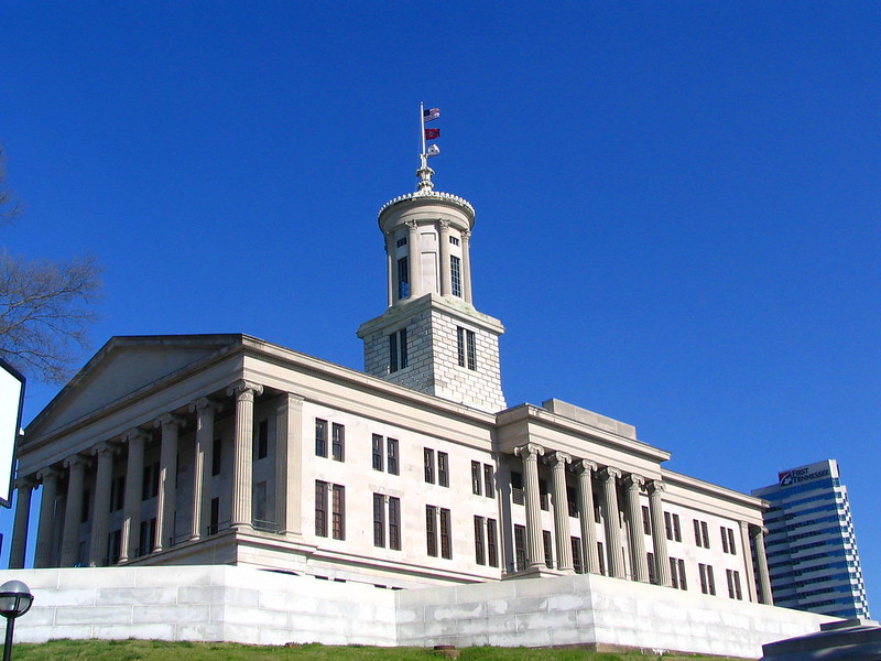 Tennessee May Be Next to Add New Penalties for Drunk Driving Convictions