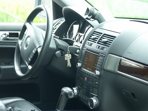 Ignition Interlock Device: Part 1