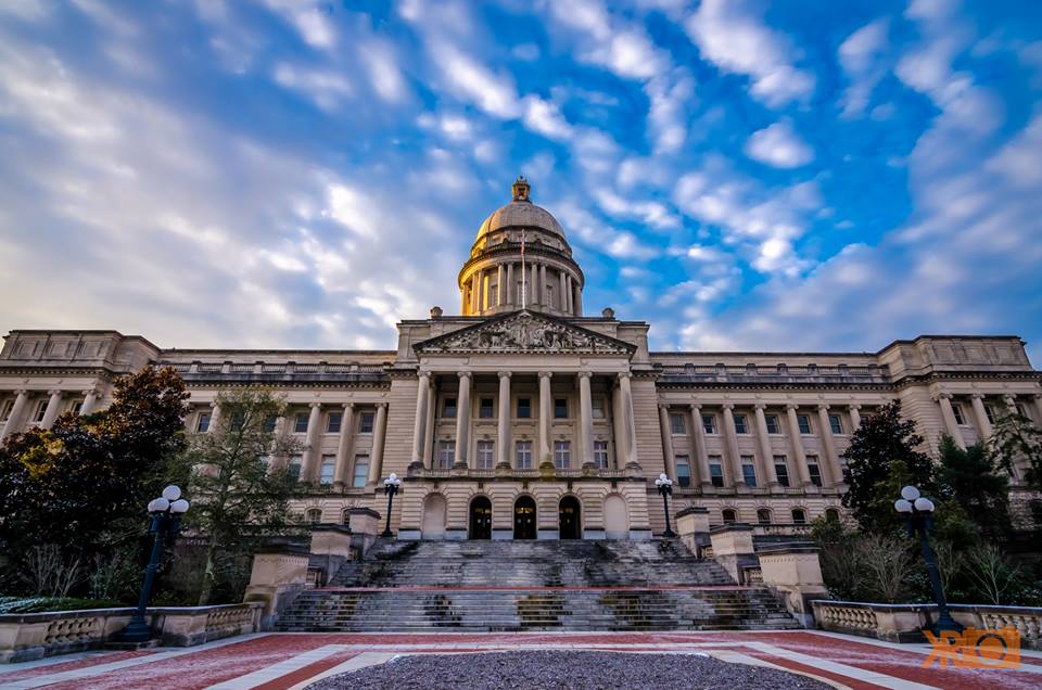Kentucky Lawmaker Seeks to Toughen DUI Laws