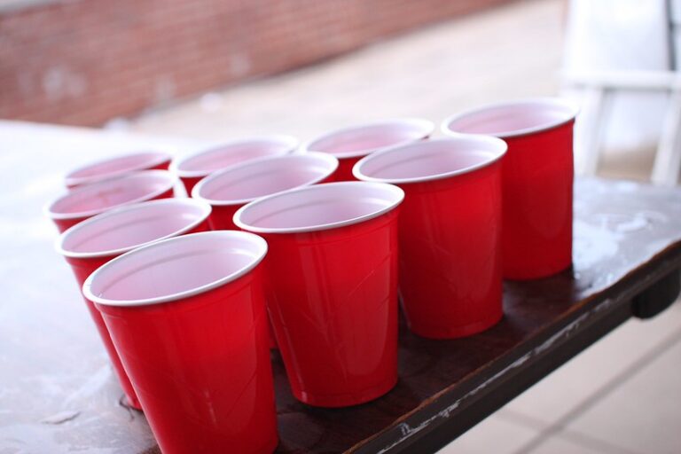 Battling Underage Drinking