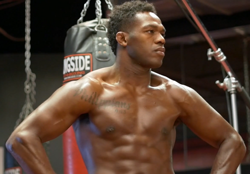 UFC Light Heavyweight Jon Jones Arrested for Drunk Driving