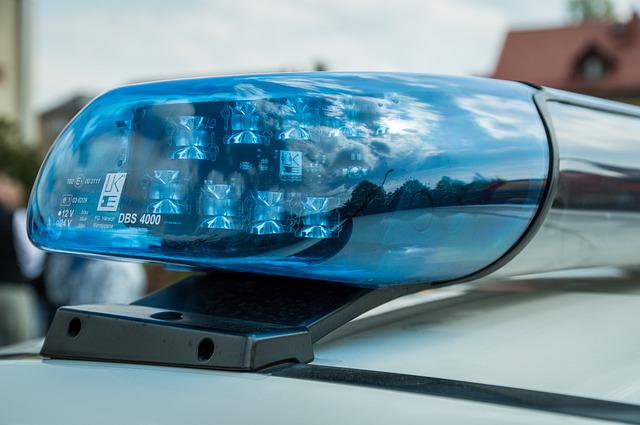 Police chief sentenced in DUI case