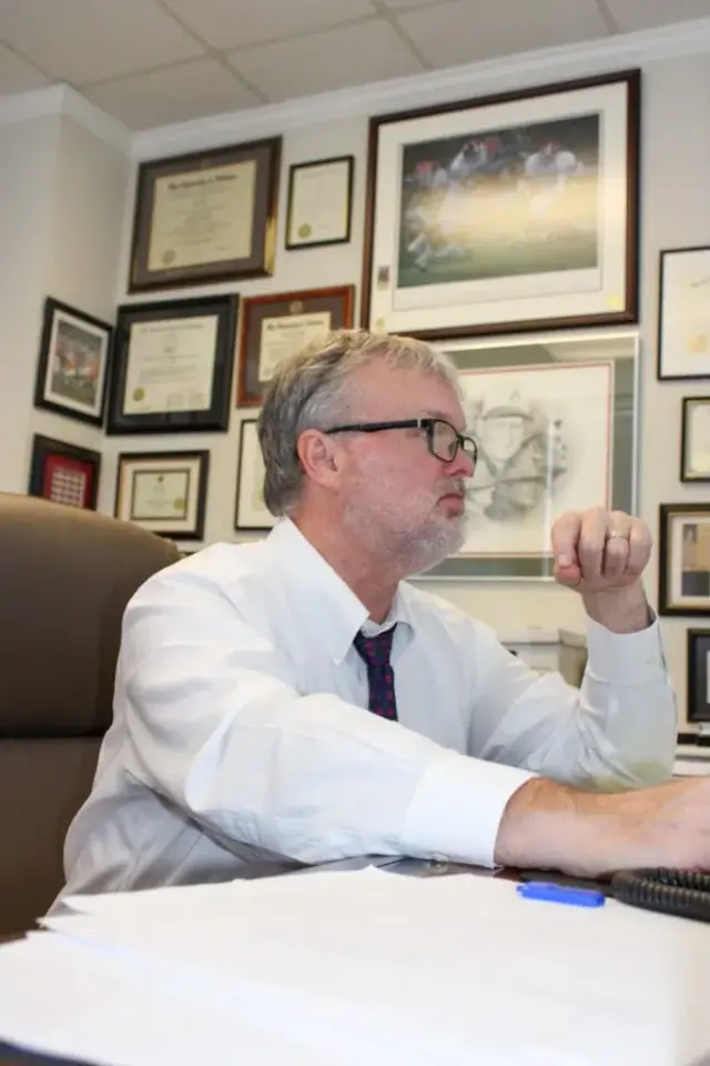 BHW Attorney Office Portrait 3