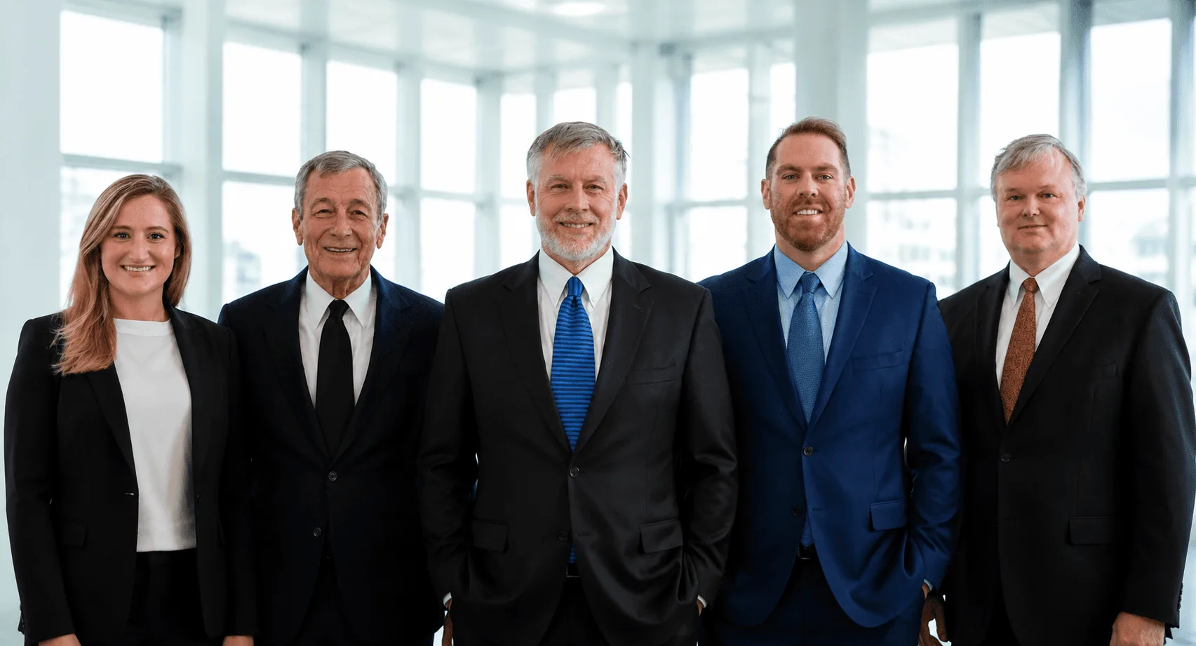 Alabama Criminal Defense Attorneys Background